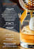 design restaurant, café, fast food, ice cream, trifold, dessert, takeaway menu
