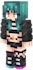 make best minecraft skin for you