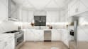 design any room with realistic rendering and 3d
