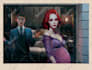 create digital art background illustrations