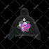 design a custom creative modern graphic for clothing