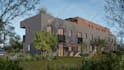 do  architectural exterior 3d modeling and rendering