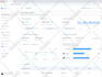 develop custom ai web application, CRM, dashboard, and saas platform