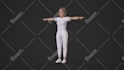 create premium 3d cartoon character design