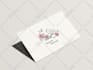 design a hand drawn logo with korean aesthetics