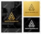 create an amazing minimalist logo