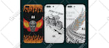 create amazing phone case design