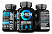 create perfect product label design and box packaging design
