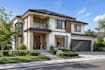 do interior and exterior design with 3d render of house, commercial building
