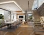 do photorealistic architectural 3d renders for your project