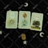 do an express lenormand cards reading for you