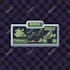 draw pixelart gui screens, menus and hud assets