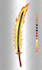 draw sword design for your characters as your request