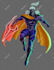 design and illustrate your character