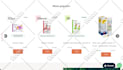 squarespace website design square online store redesign squarespace website