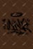 create a unique stylish graffiti handstyle