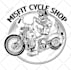 create motorcycle or kustom kulture artwork design