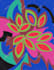 turn your hand drawing, sketch to awesome vector or digital art and redraw logo