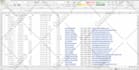 be your virtual assistant for admin support, data entry, CRM tasks