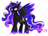 draw my little pony characters for you