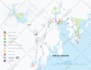 design custom marathon map poster