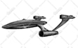 do best spaceship or any design for you