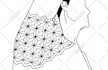 do quality custom digital vector illustration and redraw