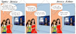 do a comic strip