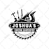 design retro vintage logo and badge