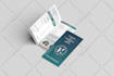 design a flyer, brochure, trifold, bifold, leaflet or poster