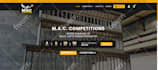 create a top quality competition raffle website