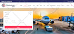 build automated travel affiliate website with travelpayouts