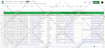 do data entry, lead generation, data mining by linkedin