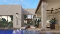 design a personalized home garden with 2d and 3d renderings