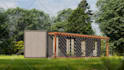 create realistic exterior renderings