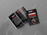 design professional ebooks, PDF lead magnets, brochures and guides