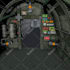 create an awesome 3d models, environment  for you