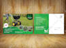 design real estate postcard in 24 hours
