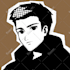draw a persona 5 style portrait