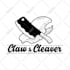 create a retro 1930s rubberhose style character