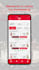 design app screenshots for play store and app store