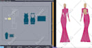 be sewing pattern maker pattern design PDF clothing pattern