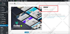 provide maintenance for business consultants wp website