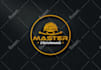 design transport roofing construction excavator plumbing logo with machines