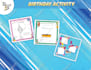 create kids activity book, kids worksheet for amazon KDP