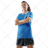 do customize soccer football jersey design