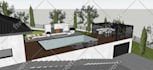 be your architect, draftsman, floor plan and interior designer