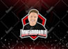 design youtube, gaming twitch, mascot, gaming, avatar logo