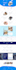 convert your HTML static web page to elementor json template
