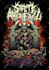 make dark art illustration death metal artwork